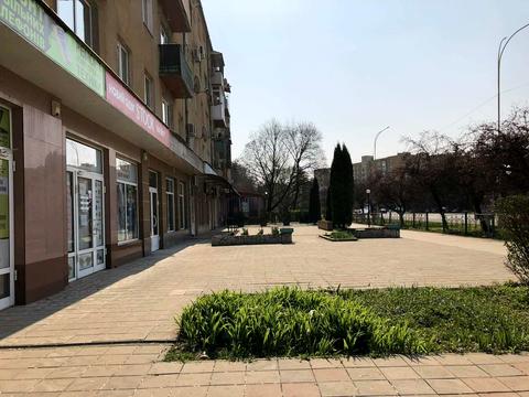 коммерческая по адресу Свободи просп., 49