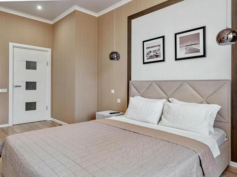 квартира за адресою Єлизавети Чавдар вул., 9