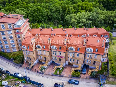 будинок за адресою Садово-Ботанічна вул. (Тимірязєвська), 30