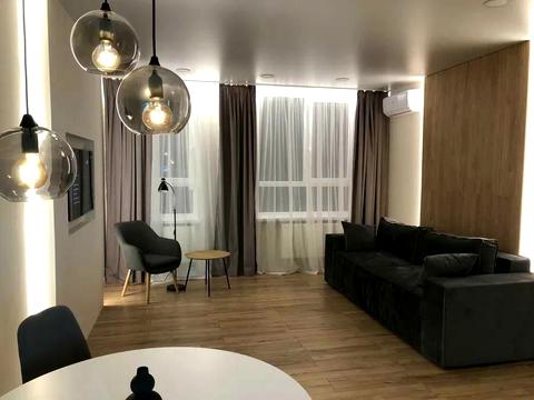квартира за адресою Миколи Бажана просп., 17