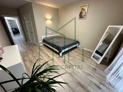 квартира за адресою Тернопільська вул., 20