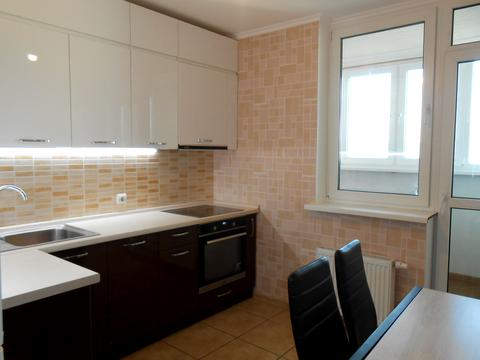 квартира по адресу Соломии Крушельницкой ул., 15-В