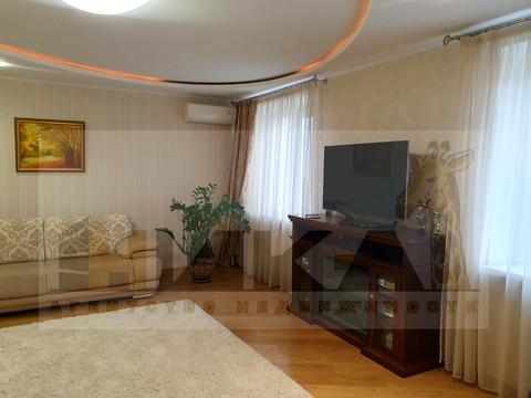 квартира по адресу Ладожская ул., 34