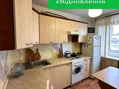 квартира по адресу Авиаконструктора Антонова ул., 13