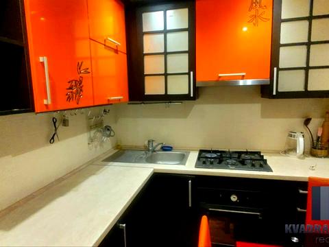 квартира по адресу Галини Мазепи ул. (Софьи Ковалевской), 7