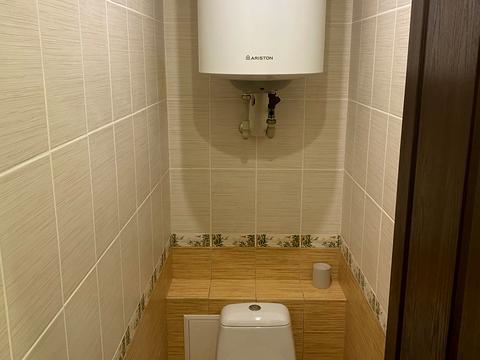 квартира за адресою Березинська вул., 33