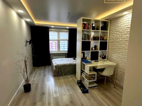 квартира за адресою Сергія Данченка вул., 5