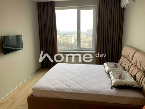 квартира по адресу Академика Заболотного ул., 1