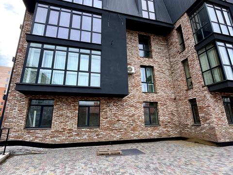 квартира по адресу Землеробський пер., 25