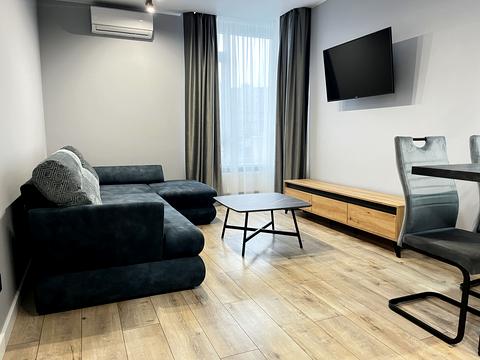 квартира по адресу Менделєєва ул., 19