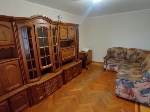 квартира за адресою Малікова, 5