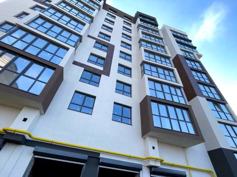 квартира по адресу Панаса Мирного ул., 9