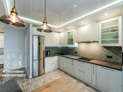 квартира за адресою Герцена вул., 35