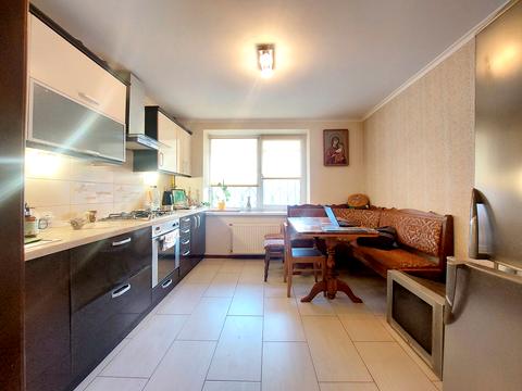 квартира за адресою Річицька вул., 9