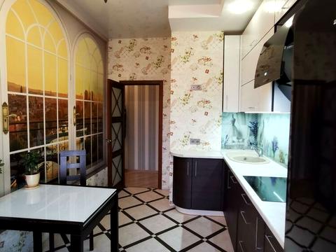 квартира за адресою Перлинна вул., 1