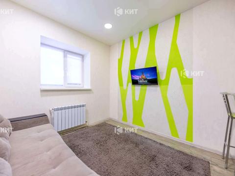 квартира по адресу Добровольцев ул., 4