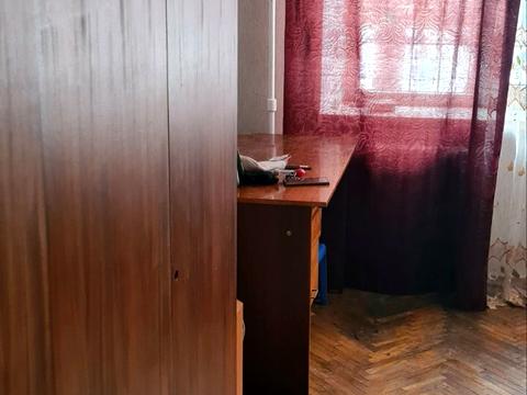 квартира по адресу Академика Доброхотова ул., 12