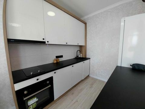 квартира за адресою Михайла Максимовича вул. (Онуфрія Трутенка), 3