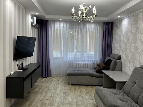 квартира за адресою Гетьманська вул. (Іллічівська), 74