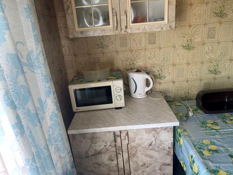 квартира за адресою Ладозька вул., 21