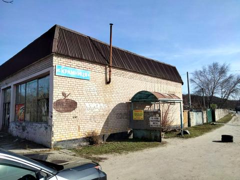 коммерческая по адресу Чаплинская ул., 1
