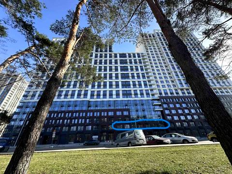 квартира по адресу Князя Романа Мстиславича ул. (Генерала Жмаченка), 26