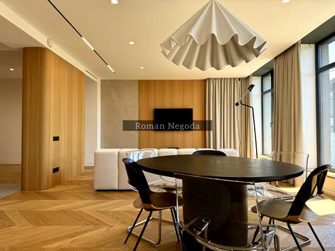 дом по адресу Озерна