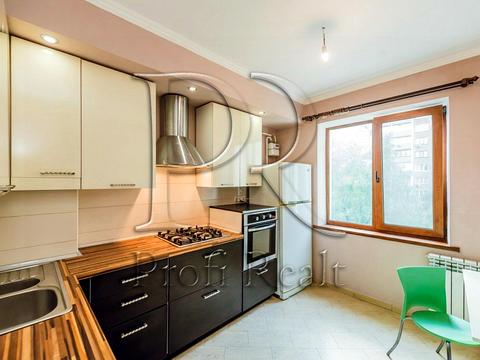 квартира за адресою Свободи просп., 1/60-А