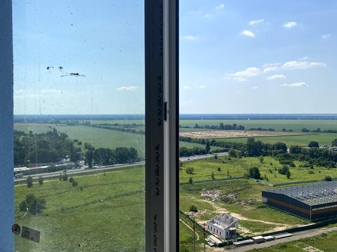 квартира за адресою Сергія Москаленка вул. (Красовського), 55