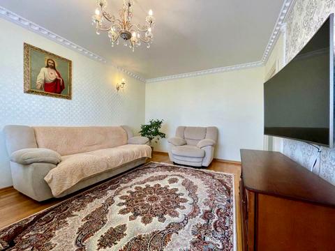 квартира по адресу Волчинецкая ул., 219а