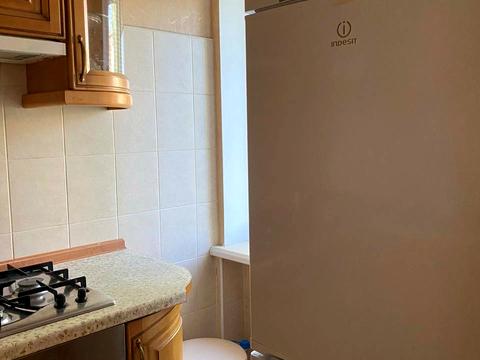 квартира по адресу Академика Доброхотова ул., 28