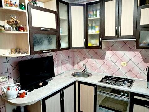 квартира по адресу Михаила Лушпы просп., 31