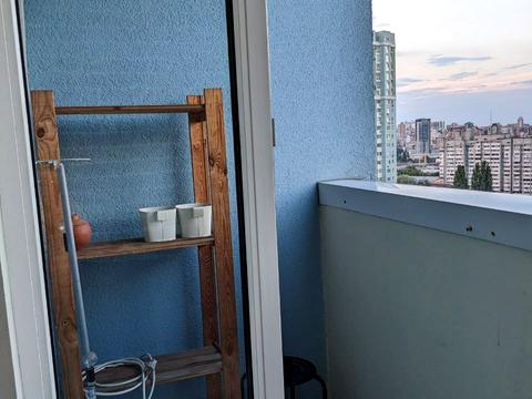 квартира за адресою Патріарха Мстислава Скрипника вул., 48-А