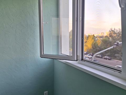 квартира за адресою Ревуцького вул., 54