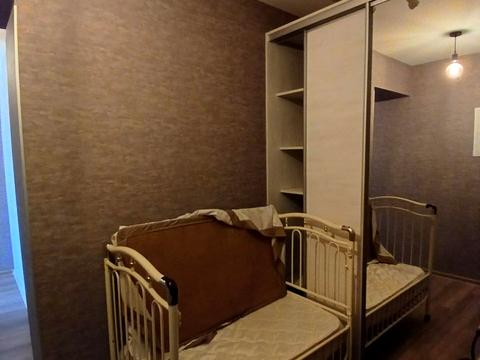 квартира по адресу Берестейский просп. (Победы), 114/2