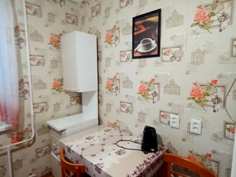 квартира за адресою Кривий Ріг, 5-й Зарічний мікрорайон , 44