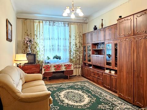 квартира по адресу Марьяненко Ивана пер., 7