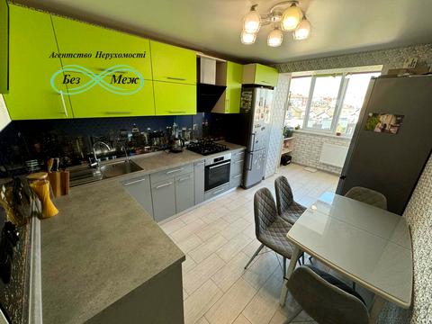 квартира за адресою Яблунева вул., 13-Б