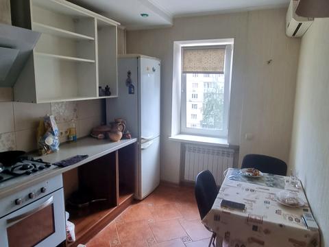 квартира за адресою Тростянецька вул., 5-А