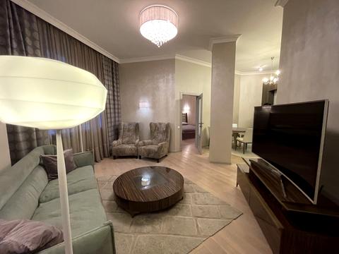 квартира за адресою Соборна вул., 8