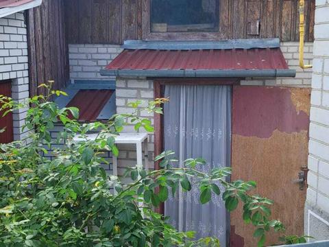 будинок за адресою широка, 1