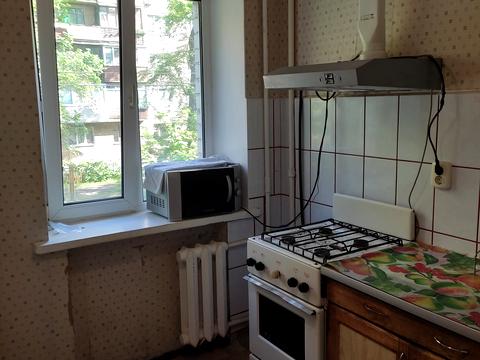 квартира по адресу Новодарницкая ул., 30