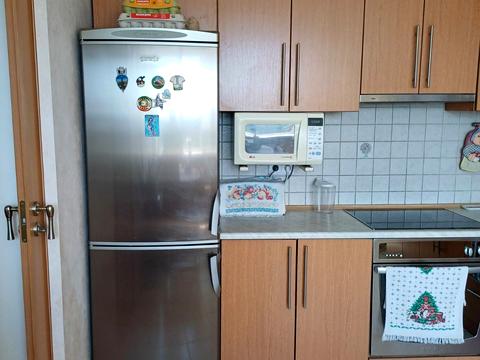 квартира за адресою Святошинська пл., 1