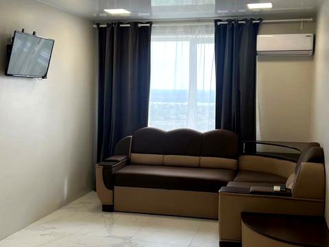 квартира за адресою Лисогірський пров., 20