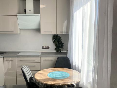 квартира за адресою Північна вул. (Північна), 32