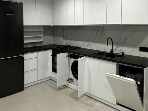 квартира за адресою Лісна вул., 5