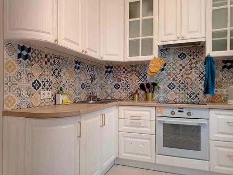 квартира за адресою Авіаконструктора Ігоря Сікорського вул. (Танкова), 4-В