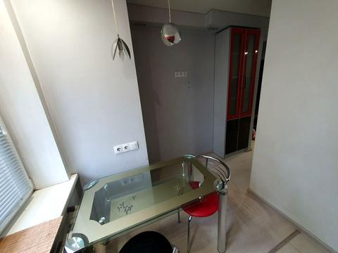 квартира за адресою Київська вул., 5