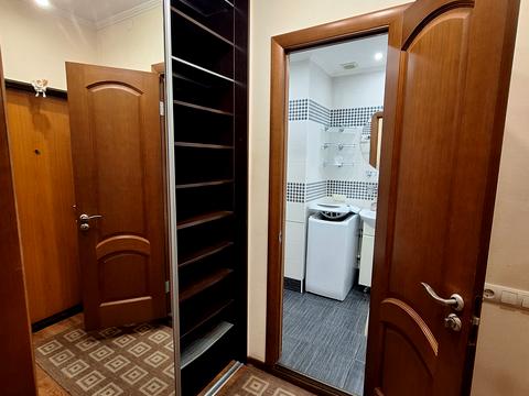 квартира за адресою Петра Григоренка просп., 38а