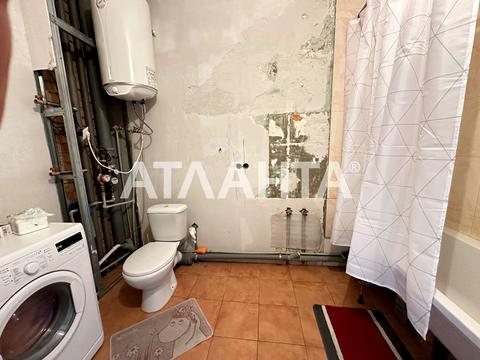 квартира по адресу Пономарёва ул., 26 к2